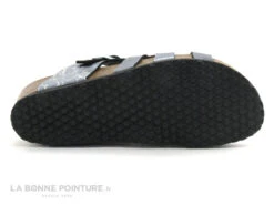 BioLife 0004 ESC01 Anthracite Argent - Mule Reglable Femme 15 BioLife 0004 ESC01 Anthracite Argent - Mule Reglable Femme -Chaussure Offre Boutique cd24607c73b9e66c561f35ea11d5d5ef img 4767.jpg 134373