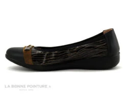 Inea SACHET Zebre Noir Marron - Ballerine Souple 11 Inea SACHET Zebre Noir Marron - Ballerine Souple -Chaussure Offre Boutique cd24607c73b9e66c561f35ea11d5d5ef img 4785.jpg 153180