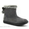3 Pommes ALIB Gris - Bottine Fille Grise - Col Fourrure Et Pompons 1 3 Pommes ALIB Gris - Bottine Fille Grise - Col Fourrure Et Pompons -Chaussure Offre Boutique cd24607c73b9e66c561f35ea11d5d5ef img 4790.jpg 165598