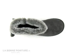 3 Pommes ALIB Gris - Bottine Fille Grise - Col Fourrure Et Pompons 10 3 Pommes ALIB Gris - Bottine Fille Grise - Col Fourrure Et Pompons -Chaussure Offre Boutique cd24607c73b9e66c561f35ea11d5d5ef img 4795.jpg 165602