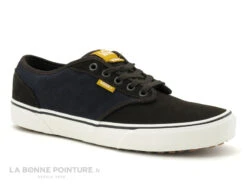 Vans ATWOOD Vansgua - VN0A5KXS0BP1 - Marron - Marine - Basket H -Chaussure Offre Boutique cd24607c73b9e66c561f35ea11d5d5ef img 4798.jpg 177508
