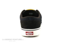Vans ATWOOD Vansgua - VN0A5KXS0BP1 - Marron - Marine - Basket H -Chaussure Offre Boutique cd24607c73b9e66c561f35ea11d5d5ef img 4801.jpg 177492