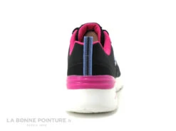 Skechers 149753 - Skech-air Dynamight New Grind - Noir - Basket Femme -Chaussure Offre Boutique cd24607c73b9e66c561f35ea11d5d5ef img 4809.jpg 177499