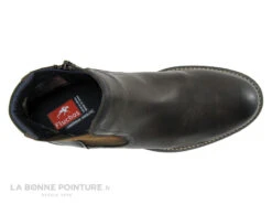 Fluchos F1343 Habana Cafe - Boots Homme Marron -Chaussure Offre Boutique cd24607c73b9e66c561f35ea11d5d5ef img 4829.jpg 177563