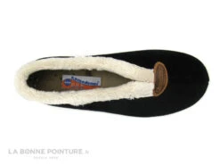 Komodonas Soca - 0356 Velours Noir - Fourrure Beige - Chausson 8 Komodonas Soca - 0356 Velours Noir - Fourrure Beige - Chausson -Chaussure Offre Boutique cd24607c73b9e66c561f35ea11d5d5ef img 4840.jpg 165646