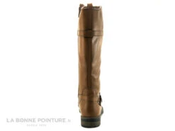 Tamaris 1-25532-29 Cognac - Botte A Lacet Femme Marron -Chaussure Offre Boutique cd24607c73b9e66c561f35ea11d5d5ef img 4846.jpg 177568