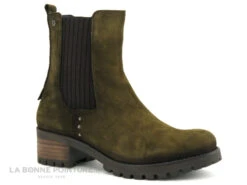 Dorking GLASS D8824 Herb - Bottine Femme Kaki -Chaussure Offre Boutique cd24607c73b9e66c561f35ea11d5d5ef img 4849.jpg 177577