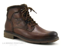 Point D Orgues FLIP Marron - Bottine Lacet Homme Cuir Marron -Chaussure Offre Boutique cd24607c73b9e66c561f35ea11d5d5ef img 4867.jpg 165680