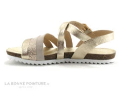 Marco Tozzi Premio - 2-28406-22 - Platine - Sandale Femme -Chaussure Offre Boutique cd24607c73b9e66c561f35ea11d5d5ef img 4869.jpg 134483