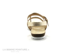 Marco Tozzi Premio - 2-28406-22 - Platine - Sandale Femme -Chaussure Offre Boutique cd24607c73b9e66c561f35ea11d5d5ef img 4870.jpg 134487