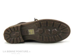 Point D Orgues FLIP Marron - Bottine Lacet Homme Cuir Marron -Chaussure Offre Boutique cd24607c73b9e66c561f35ea11d5d5ef img 4871.jpg 165678