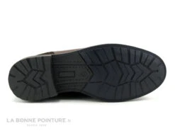 Point D Orgues FAGUE Marron Fonce - Boots Homme Lacet Et 2 Zips -Chaussure Offre Boutique cd24607c73b9e66c561f35ea11d5d5ef img 4876.jpg 165681