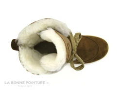 Olang LAPPONE Cuoio - Bottine Femme Marron - Doublure Chaude -Chaussure Offre Boutique cd24607c73b9e66c561f35ea11d5d5ef img 4907.jpg 177536