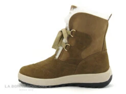 Olang LAPPONE Cuoio - Bottine Femme Marron - Doublure Chaude -Chaussure Offre Boutique cd24607c73b9e66c561f35ea11d5d5ef img 4910.jpg 177532