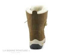 Olang LAPPONE Cuoio - Bottine Femme Marron - Doublure Chaude -Chaussure Offre Boutique cd24607c73b9e66c561f35ea11d5d5ef img 4911.jpg 177531