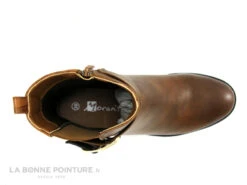 Morans TAXANE Cognac 30281 - Bottine Femme Marron - Arriere Croco -Chaussure Offre Boutique cd24607c73b9e66c561f35ea11d5d5ef img 4940.jpg 177667