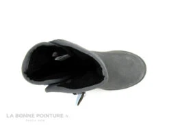 Lico Amalia 710171 Gris - Bottine Fourree - Cuir Velours Gris -Chaussure Offre Boutique cd24607c73b9e66c561f35ea11d5d5ef img 4959.jpg 177689