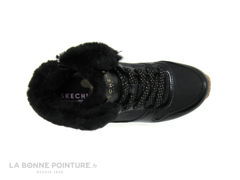 Skechers UNO COSY ON AIR 310518L - Basket Montante 8 Skechers UNO COSY ON AIR 310518L - Basket Montante â Image 6