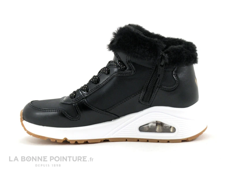 Skechers UNO COSY ON AIR 310518L - Basket Montante 5 Skechers UNO COSY ON AIR 310518L - Basket Montante â Image 3