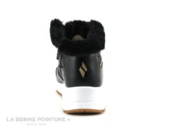 Skechers UNO COSY ON AIR 310518L - Basket Montante 12 Skechers UNO COSY ON AIR 310518L - Basket Montante -Chaussure Offre Boutique cd24607c73b9e66c561f35ea11d5d5ef img 4967.jpg 165774