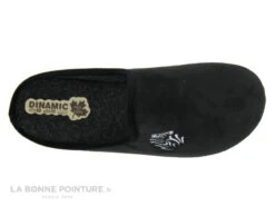 Koyuk Dinamic 215854 Noir - Pantoufle Mule Homme -Chaussure Offre Boutique cd24607c73b9e66c561f35ea11d5d5ef img 4968.jpg 177696