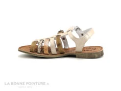 Bellamy AUBANE Metal Tresse - 480 002 - Nu-pieds Fille -Chaussure Offre Boutique cd24607c73b9e66c561f35ea11d5d5ef img 4985.jpg 134463