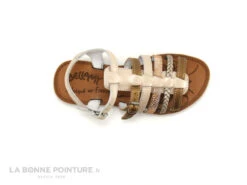 Bellamy AUBANE Metal Tresse - 480 002 - Nu-pieds Fille -Chaussure Offre Boutique cd24607c73b9e66c561f35ea11d5d5ef img 4988.jpg 134464