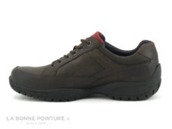 Fluchos F0918 WOLF Timpa Cafe - Chaussure A Lacet Homme -Chaussure Offre Boutique cd24607c73b9e66c561f35ea11d5d5ef img 4988.jpg 165797