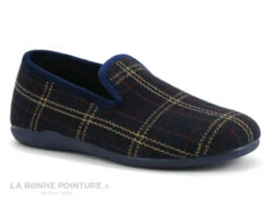 Zels 7083 Marino - Charentaise Ecossaise Homme -Chaussure Offre Boutique cd24607c73b9e66c561f35ea11d5d5ef img 5000.jpg 177734