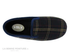 Zels 7083 Marino - Charentaise Ecossaise Homme -Chaussure Offre Boutique cd24607c73b9e66c561f35ea11d5d5ef img 5003.jpg 177733