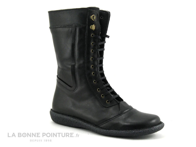 Brans 516 Plisse Noir 3 Brans 516 Plisse Noir