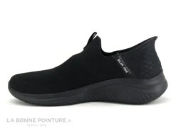 Skechers 232450 Ultra Flex 3-0 Smooth Step - Basket Noire Homme 11 Skechers 232450 Ultra Flex 3-0 Smooth Step - Basket Noire Homme -Chaussure Offre Boutique cd24607c73b9e66c561f35ea11d5d5ef img 5058.jpg 177836