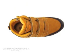 Wipop LAPAK Cognac - Baskets Garçon Scratch Et Zip 14 Wipop LAPAK Cognac - Baskets Garçon Scratch Et Zip -Chaussure Offre Boutique cd24607c73b9e66c561f35ea11d5d5ef img 5060.jpg 153555