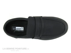 Sweet R GUZLA Noir - Mocassin Homme -Chaussure Offre Boutique cd24607c73b9e66c561f35ea11d5d5ef img 5067.jpg 177822