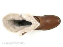 Tamaris 1-26482-29 Nut - Bottine Marron - Interieur Chaud Avec Laine 14 Tamaris 1-26482-29 Nut - Bottine Marron - Interieur Chaud Avec Laine -Chaussure Offre Boutique cd24607c73b9e66c561f35ea11d5d5ef img 5079.jpg 177808