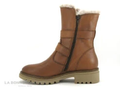 Tamaris 1-26482-29 Nut - Bottine Marron - Interieur Chaud Avec Laine 11 Tamaris 1-26482-29 Nut - Bottine Marron - Interieur Chaud Avec Laine -Chaussure Offre Boutique cd24607c73b9e66c561f35ea11d5d5ef img 5082.jpg 177811