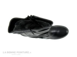 Wipop DUCLAIR Noir - Botte Fille Noire Avec Tige Froncee 12 Wipop DUCLAIR Noir - Botte Fille Noire Avec Tige Froncee -Chaussure Offre Boutique cd24607c73b9e66c561f35ea11d5d5ef img 5148.jpg 177964
