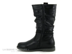 Wipop DUCLAIR Noir - Botte Fille Noire Avec Tige Froncee 10 Wipop DUCLAIR Noir - Botte Fille Noire Avec Tige Froncee -Chaussure Offre Boutique cd24607c73b9e66c561f35ea11d5d5ef img 5151.jpg 177966