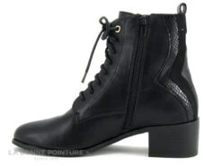 The Divine Factory QL4735 Noir - Arriere Python - Bottine A Lacet F 10 The Divine Factory QL4735 Noir - Arriere Python - Bottine A Lacet F -Chaussure Offre Boutique cd24607c73b9e66c561f35ea11d5d5ef img 5159.jpg 177982