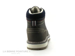 Streeter HOLOU Marron Fonce - Haut Marine - Boots Homme -Chaussure Offre Boutique cd24607c73b9e66c561f35ea11d5d5ef img 5165.jpg 153685