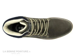 Streeter HOLOU Marron Fonce - Haut Marine - Boots Homme -Chaussure Offre Boutique cd24607c73b9e66c561f35ea11d5d5ef img 5167.jpg 153676