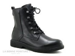 Marco Tozzi 2-25276-35 Black Nappa-boots Femme Lacets Zip -Chaussure Offre Boutique cd24607c73b9e66c561f35ea11d5d5ef img 5193.jpg 153727