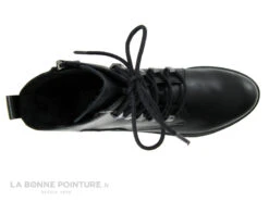 Marco Tozzi 2-25276-35 Black Nappa-boots Femme Lacets Zip -Chaussure Offre Boutique cd24607c73b9e66c561f35ea11d5d5ef img 5198.jpg 153721