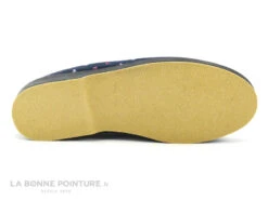 Saez CADETE Bleu Marine - Coeurs Roses - Charentaise Femme -Chaussure Offre Boutique cd24607c73b9e66c561f35ea11d5d5ef img 5223.jpg 165951