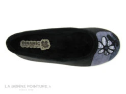 Dinamic 748-207 Noir - Pantoufle Femme Fleur 8 Dinamic 748-207 Noir - Pantoufle Femme Fleur -Chaussure Offre Boutique cd24607c73b9e66c561f35ea11d5d5ef img 5240.jpg 153767