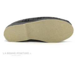 Saez CADETE Gris Noir Marron - Carreaux - Charentaise Femme -Chaussure Offre Boutique cd24607c73b9e66c561f35ea11d5d5ef img 5245.jpg 165963