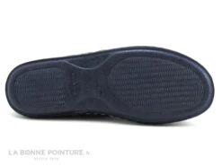 Ouf BARTO Marine Et Ecossais - Charentaise Homme -Chaussure Offre Boutique cd24607c73b9e66c561f35ea11d5d5ef img 5274.jpg 178051