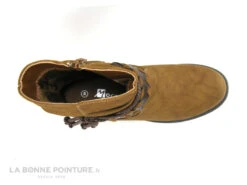 Morans TOAST 30666 Cognac - Boots Femme Camel -Chaussure Offre Boutique cd24607c73b9e66c561f35ea11d5d5ef img 5306.jpg 178100