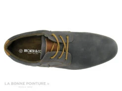 Broker And Co 2806 Gris - Derby Homme -Chaussure Offre Boutique cd24607c73b9e66c561f35ea11d5d5ef img 5344.jpg 178116