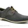 Broker And Co 2806 Gris - Derby Homme -Chaussure Offre Boutique cd24607c73b9e66c561f35ea11d5d5ef img 5345.jpg 178117